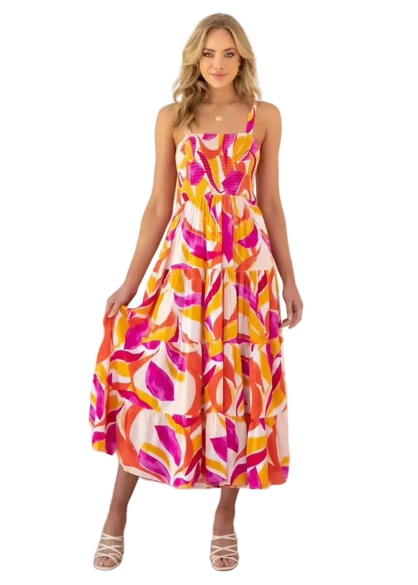Dress Yesfashion Dress Yesfashion