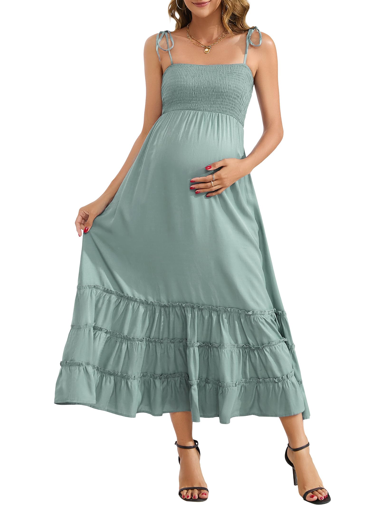 yesstyle bridesmaid dress Lace Bridesmaid Dress