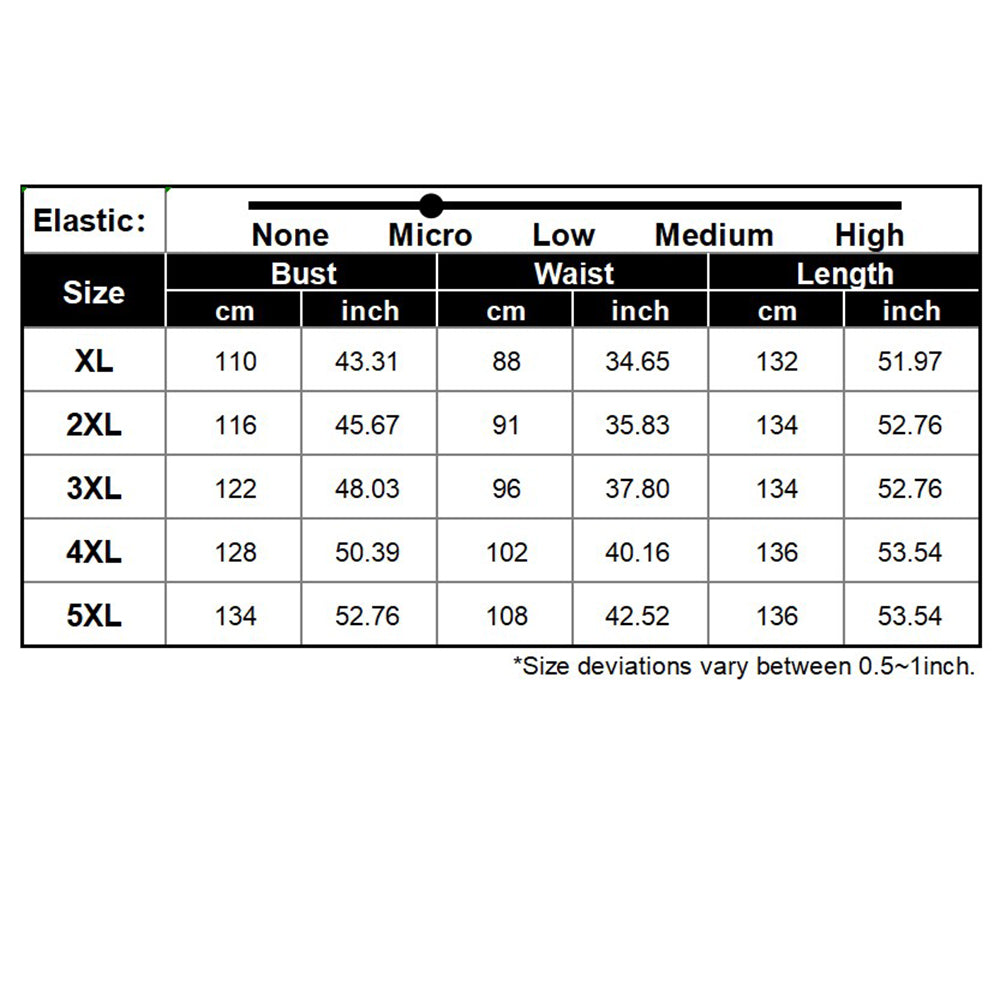 YESFASHION Plus Size Women Summer New Round Neck Short Sleeve Bow Dress