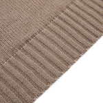 Women's Long Sleeve Cable Knit Cardigan Sweater