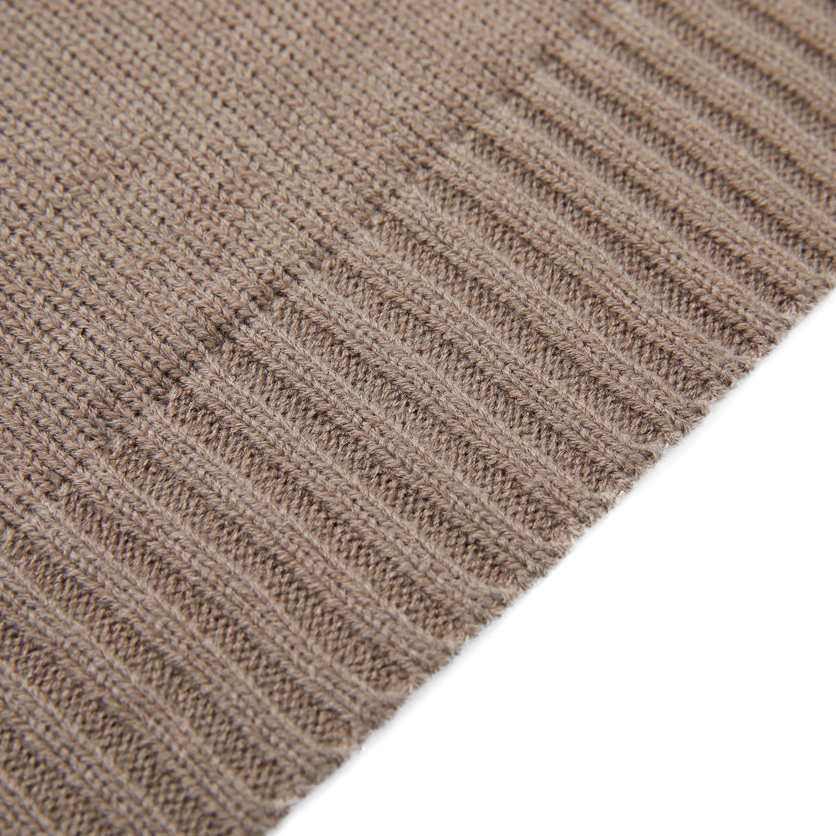 Women's Long Sleeve Cable Knit Cardigan Sweater