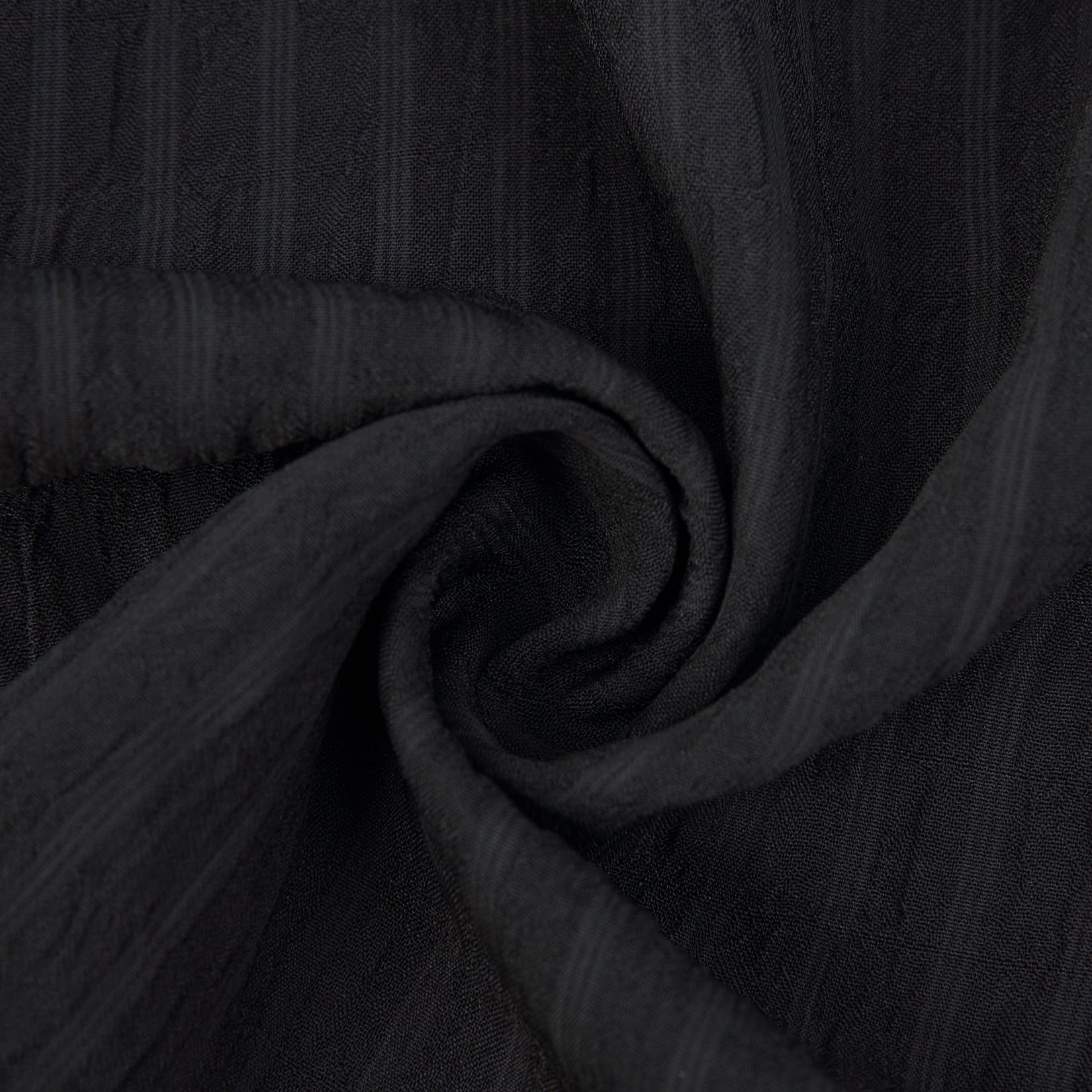 YESFASHION Mesh Fabric Off Shoulder Tunic Mini Dress Black