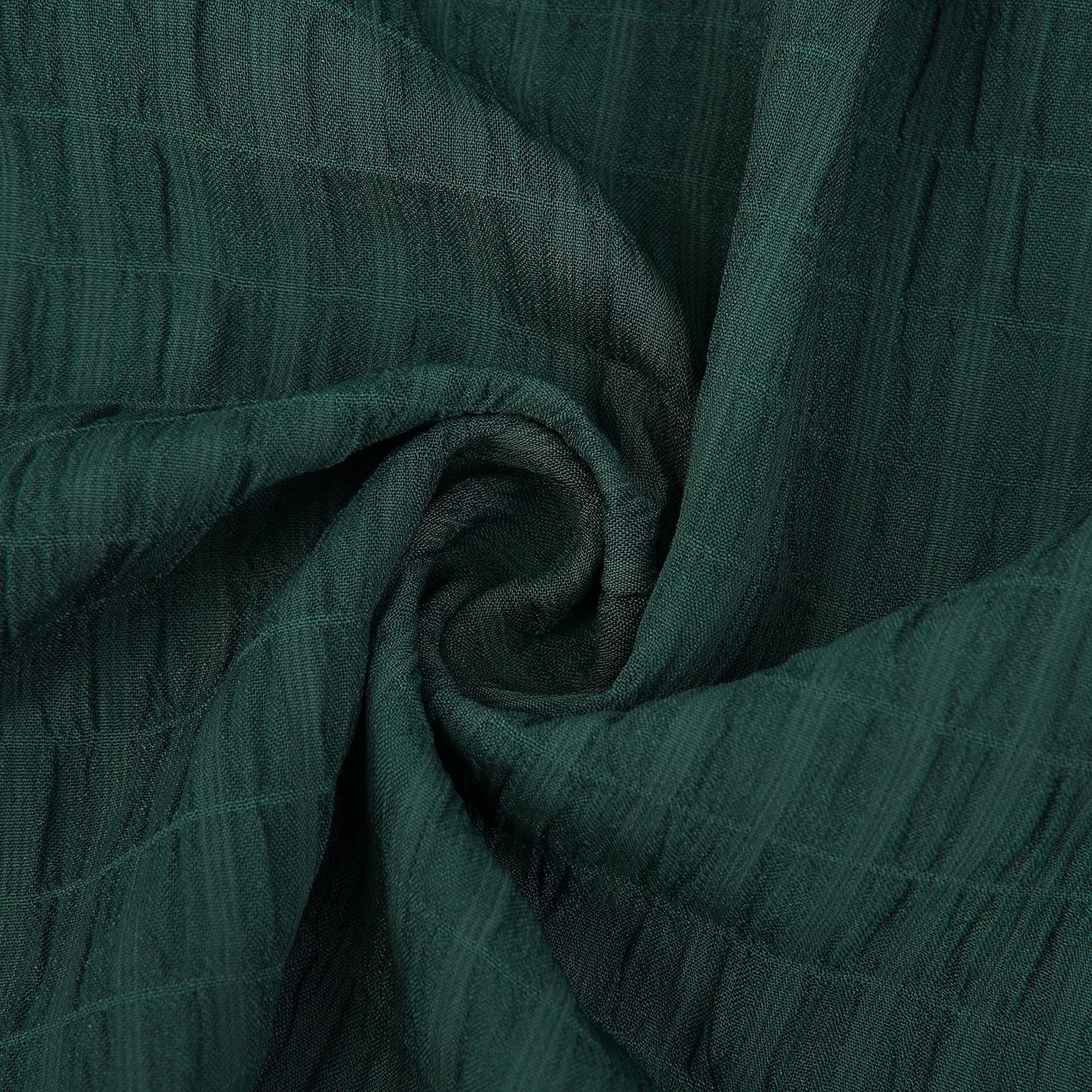 YESFASHION Mesh Fabric Off Shoulder Tunic Mini Dress Green