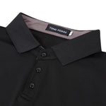 YESFASHION Men's Casual Golf Polo Short Sleeve Shirts