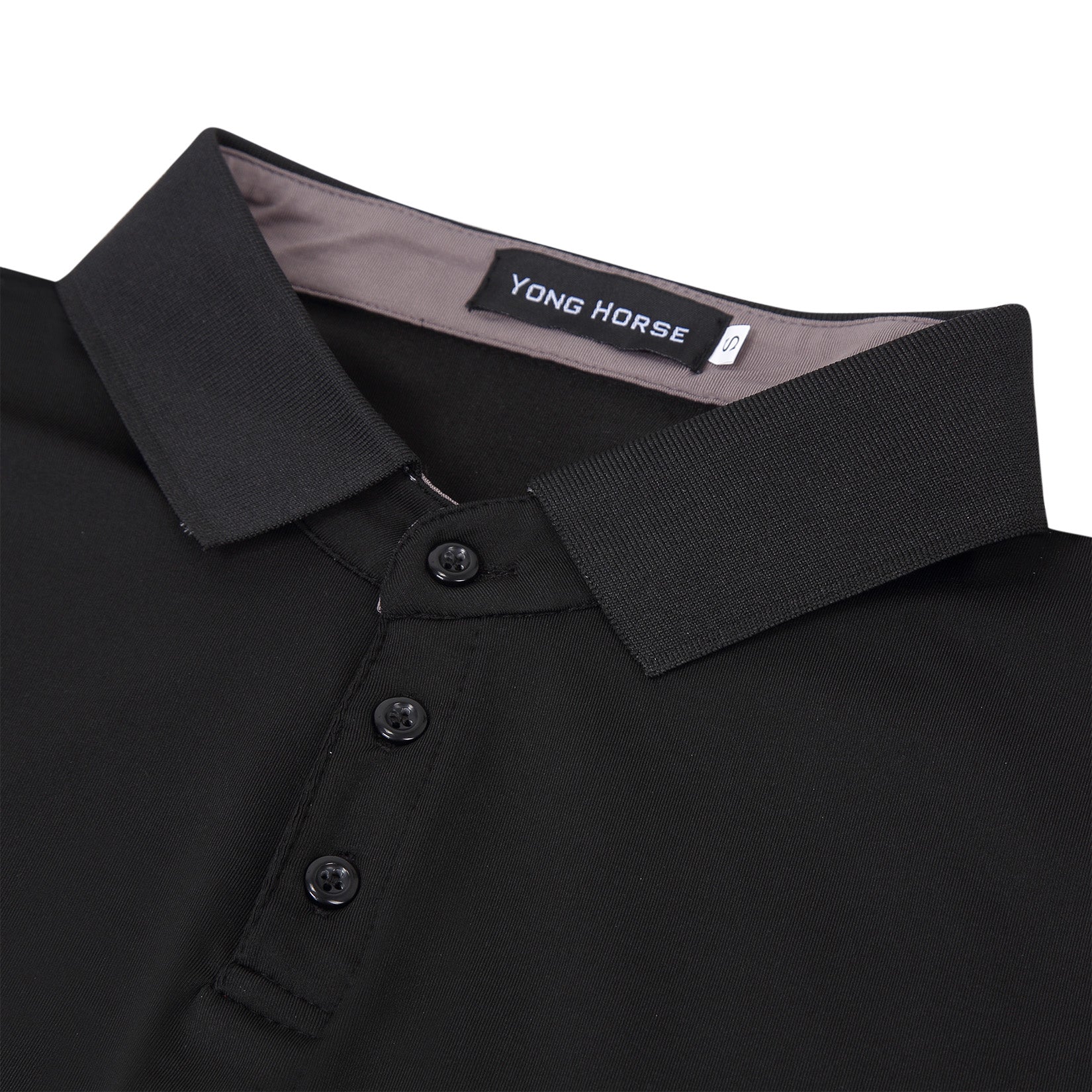 YESFASHION Men's Casual Golf Polo Short Sleeve Shirts