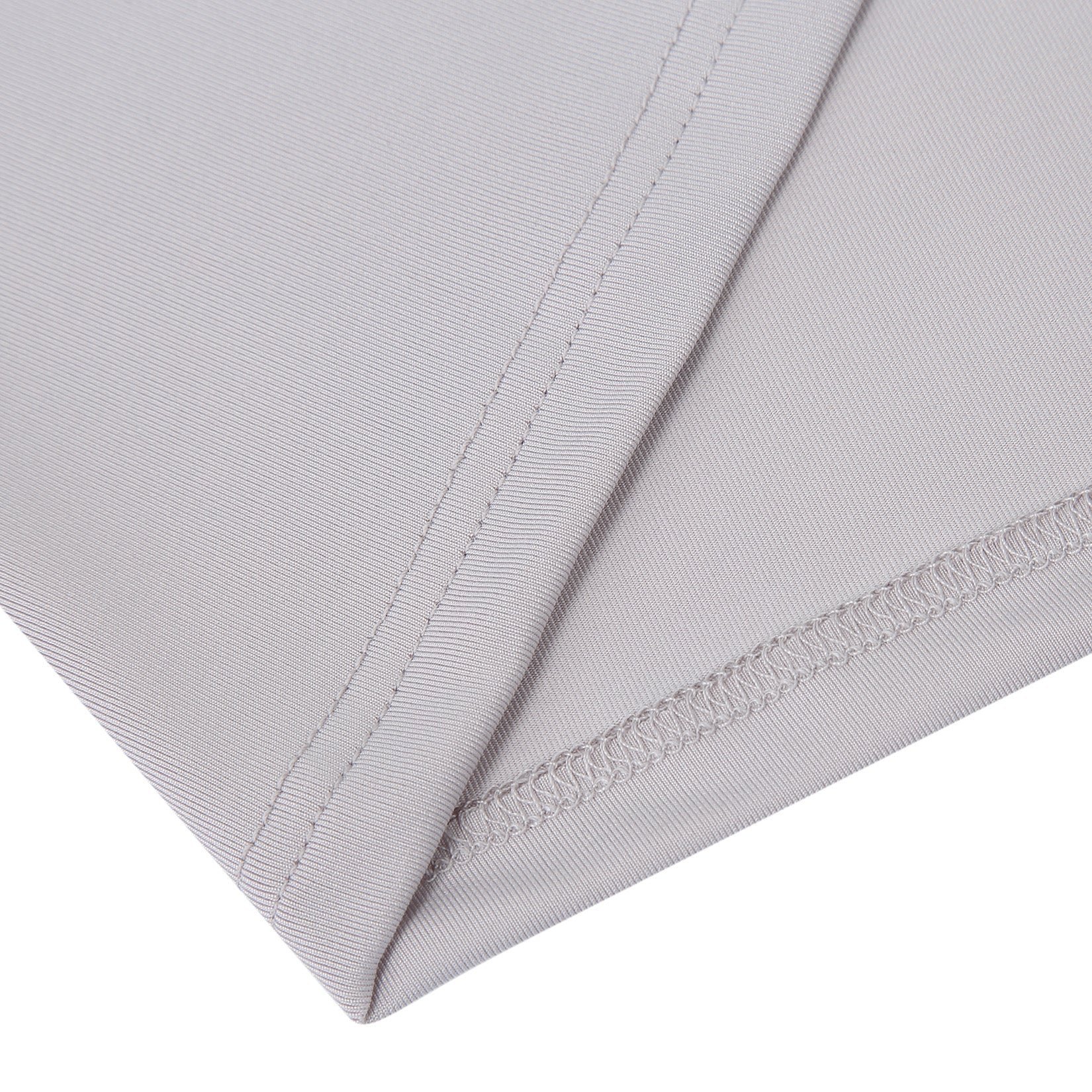 YESFASHION Men's Casual Golf Polo Short Sleeve Shirts Dark Grey