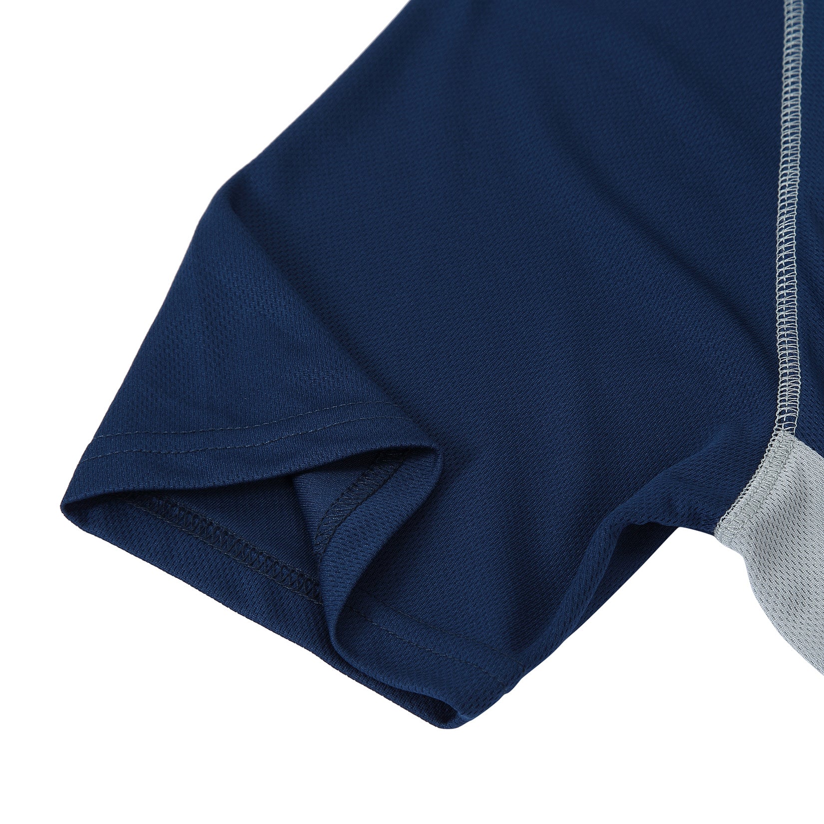 YESFASHION Men's Golf Polo Shirts Short Sleeve Collared T Shirt