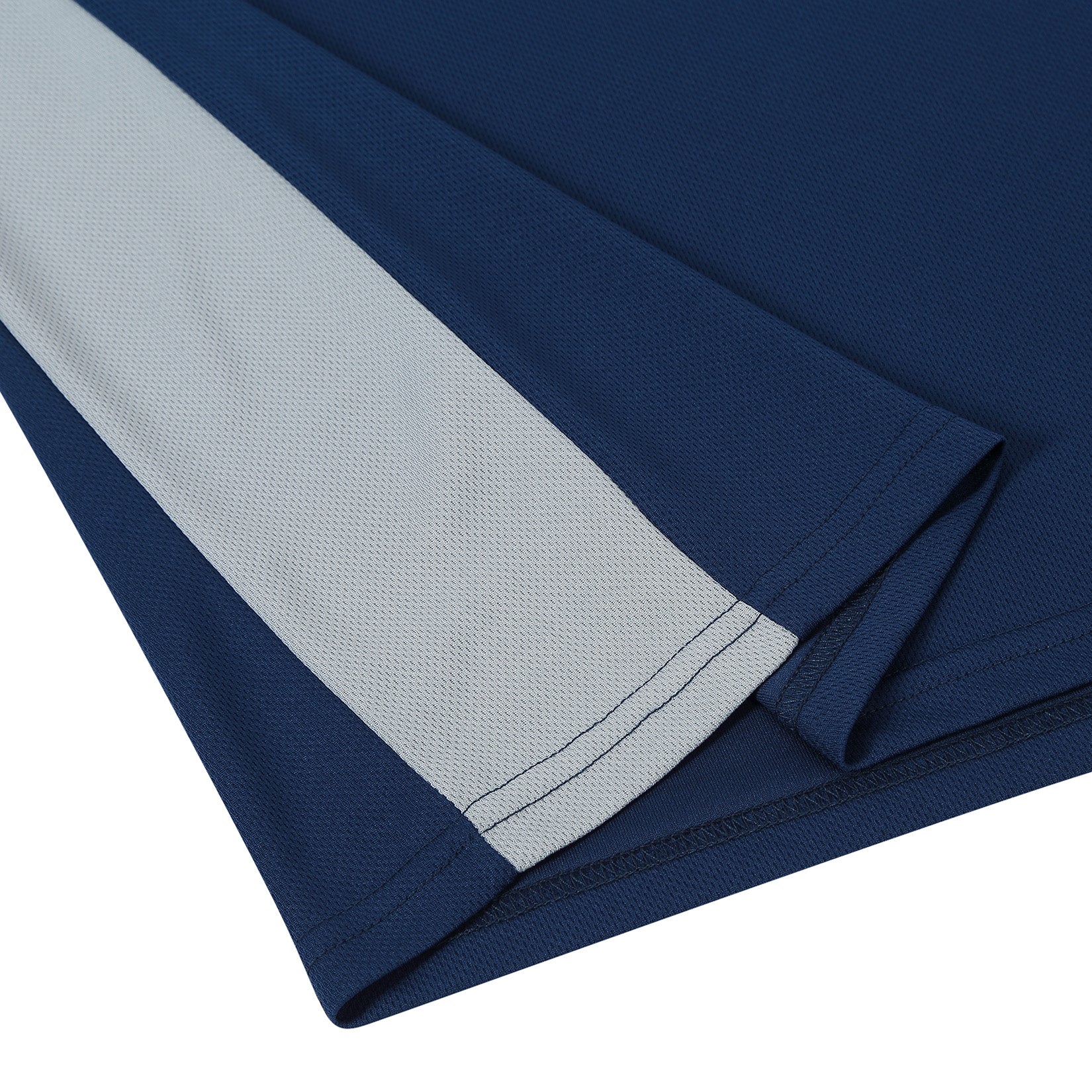 YESFASHION Men's Golf Polo Shirts Short Sleeve Collared T Shirt