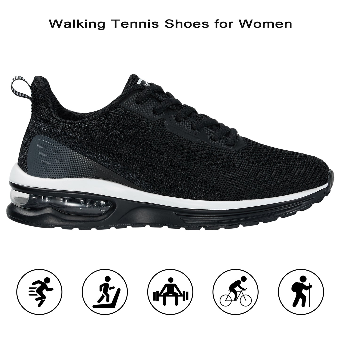 Womens Air Sneakers