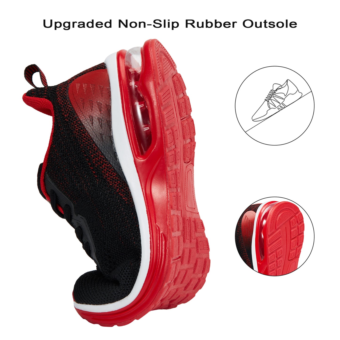 Womens Air Sneakers