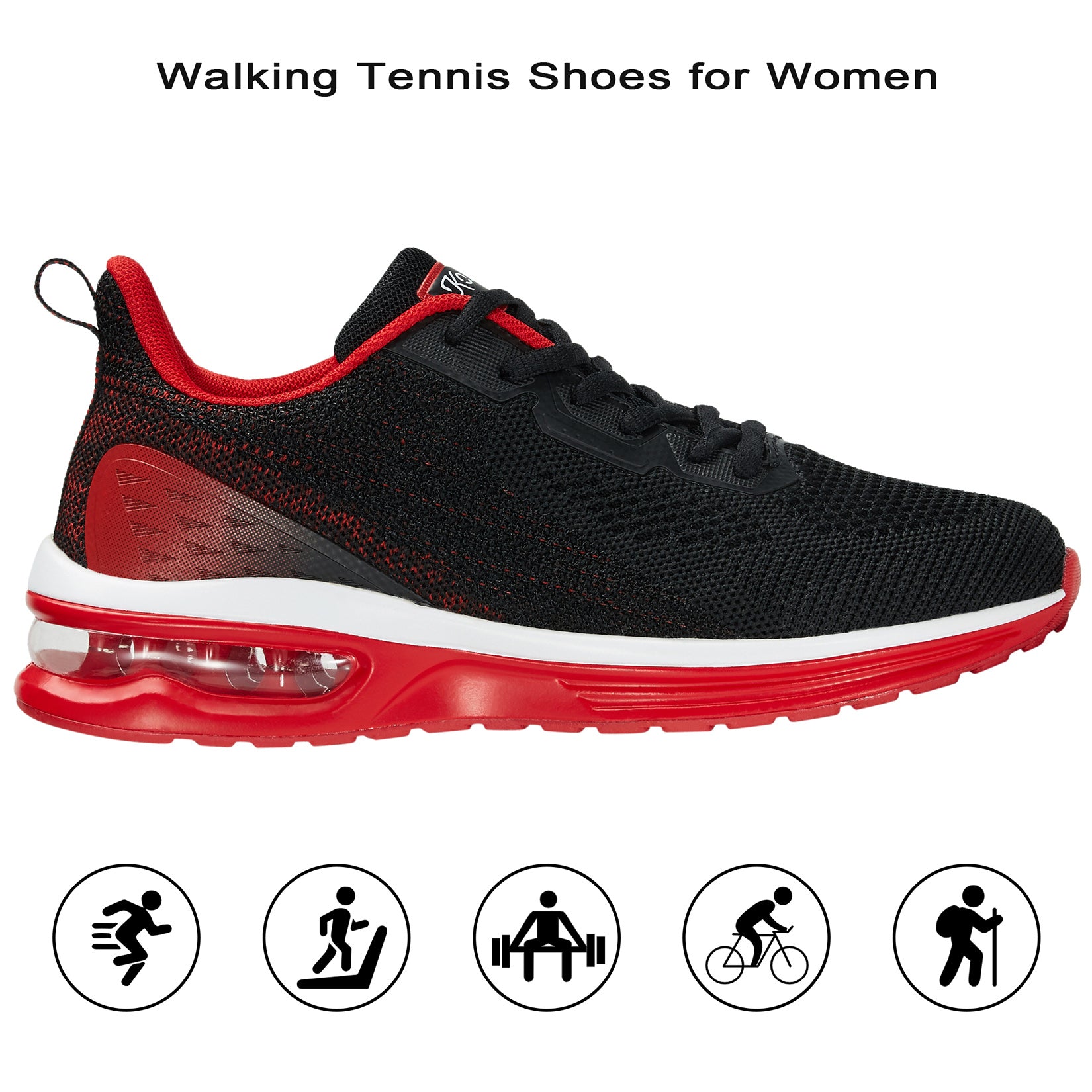 Womens Air Sneakers
