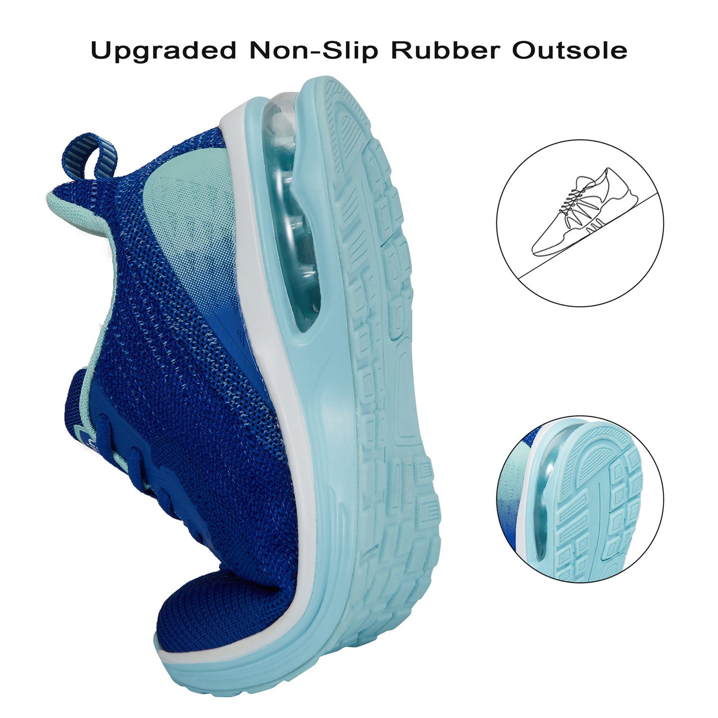 Womens Air Sneakers