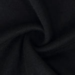 YESFASHION Women's Swing Dress V Neck Ruffle Beach Dress