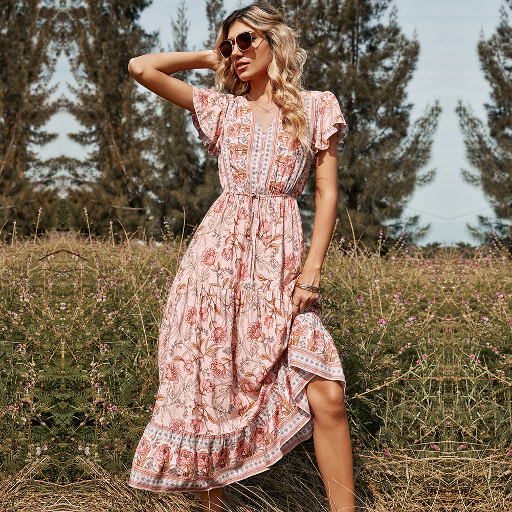 Long Dresses
