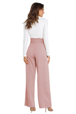 YESFASHION Women Casual Workplace Temperament Trousers Pants