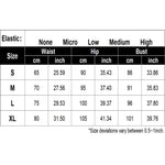 YESFASHION Women Sexy Lace Lingerie Set Slim Fit Underwear