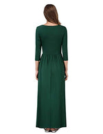 Women Strapless Maxi Boho Vintage Summer Beach Floral Print Hawaiian Party Long Dress