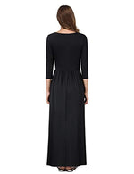 Women Strapless Maxi Boho Vintage Summer Beach Floral Print Hawaiian Party Long Dress