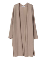 Women's Long Sleeve Cardigan Knit Sweater