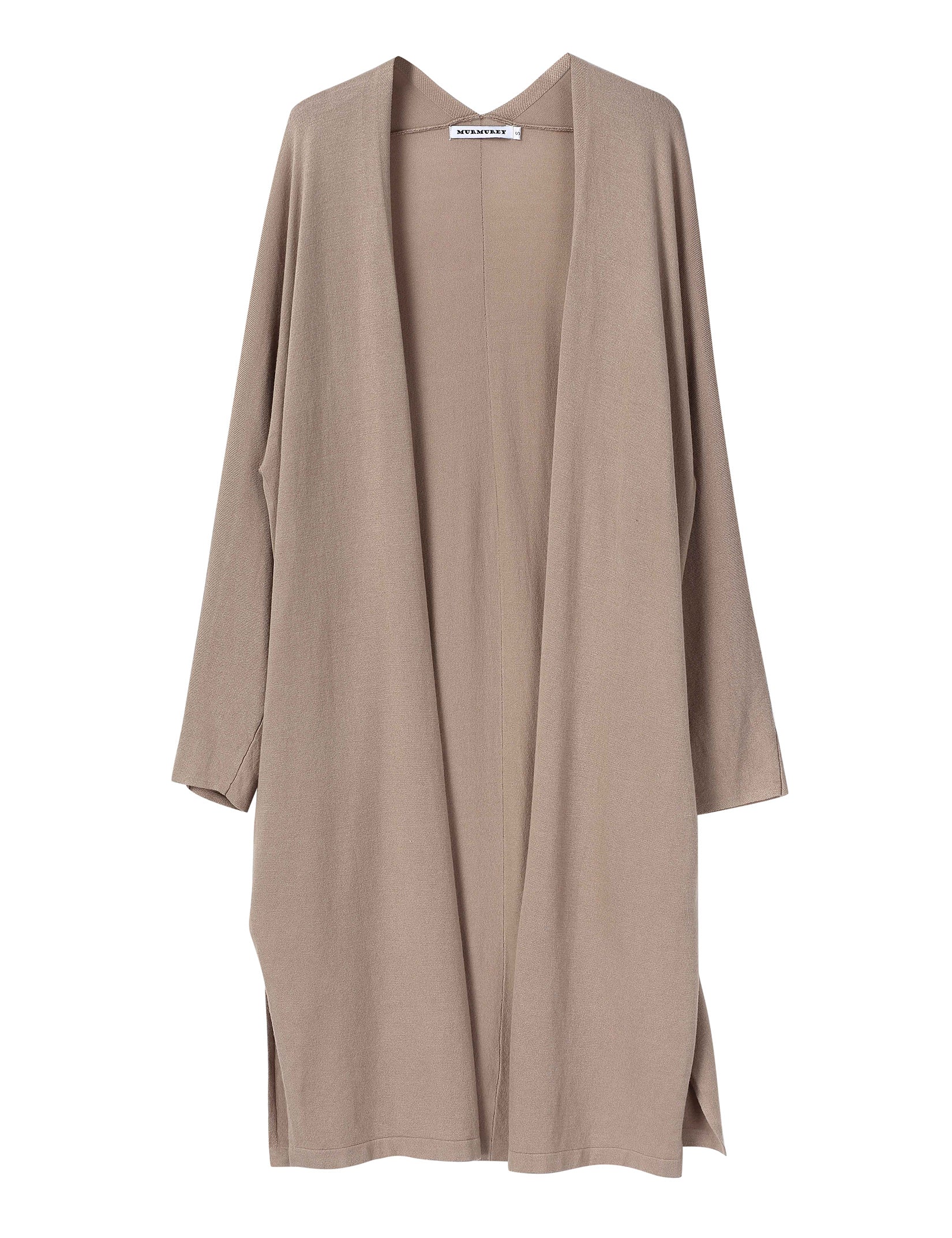 Women's Long Sleeve Cardigan Knit Sweater