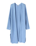 Women's Long Sleeve Cardigan Knit Sweater