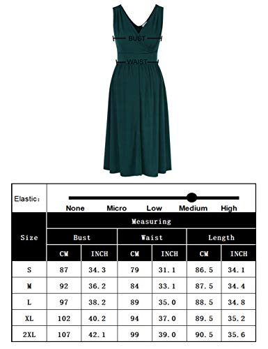 Maternity Dress Women's Scoop Neck Could Shoulder Ruched Maternity Dresses