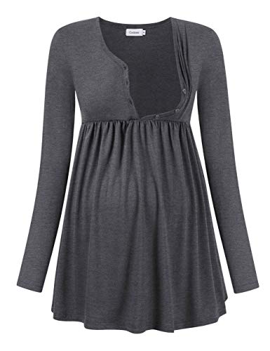 Maternity Dress 569