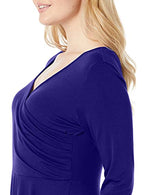 Womens Dresses,V Neck Slim Formal Dresses for Women