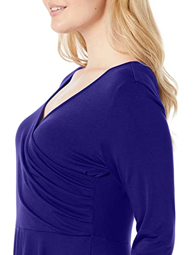 Womens Dresses,V Neck Slim Formal Dresses for Women