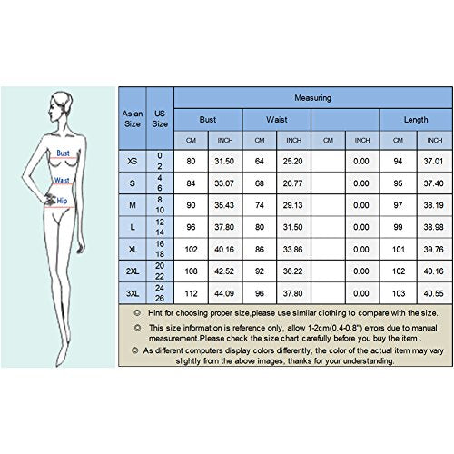 Womens Dresses,V Neck Slim Formal Dresses for Women