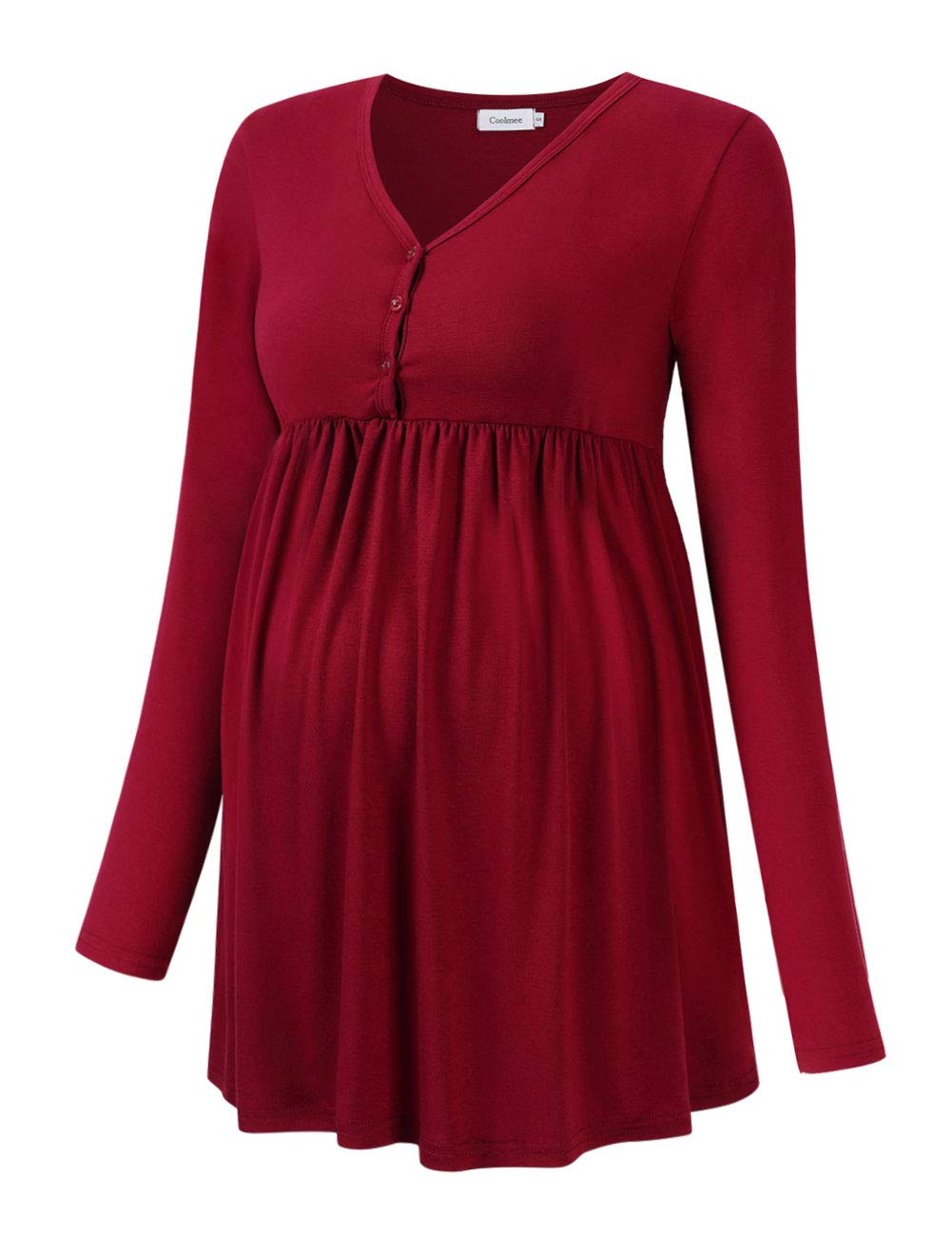 Maternity Dress 569