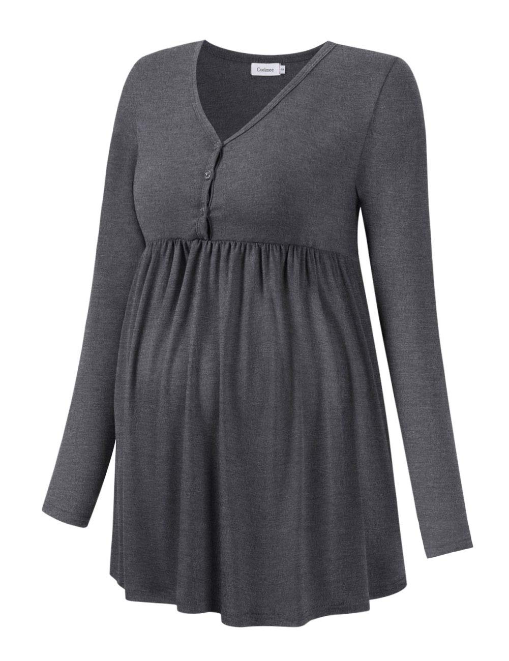 Maternity Dress 569