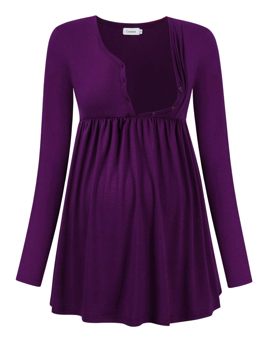 Maternity Dress 569