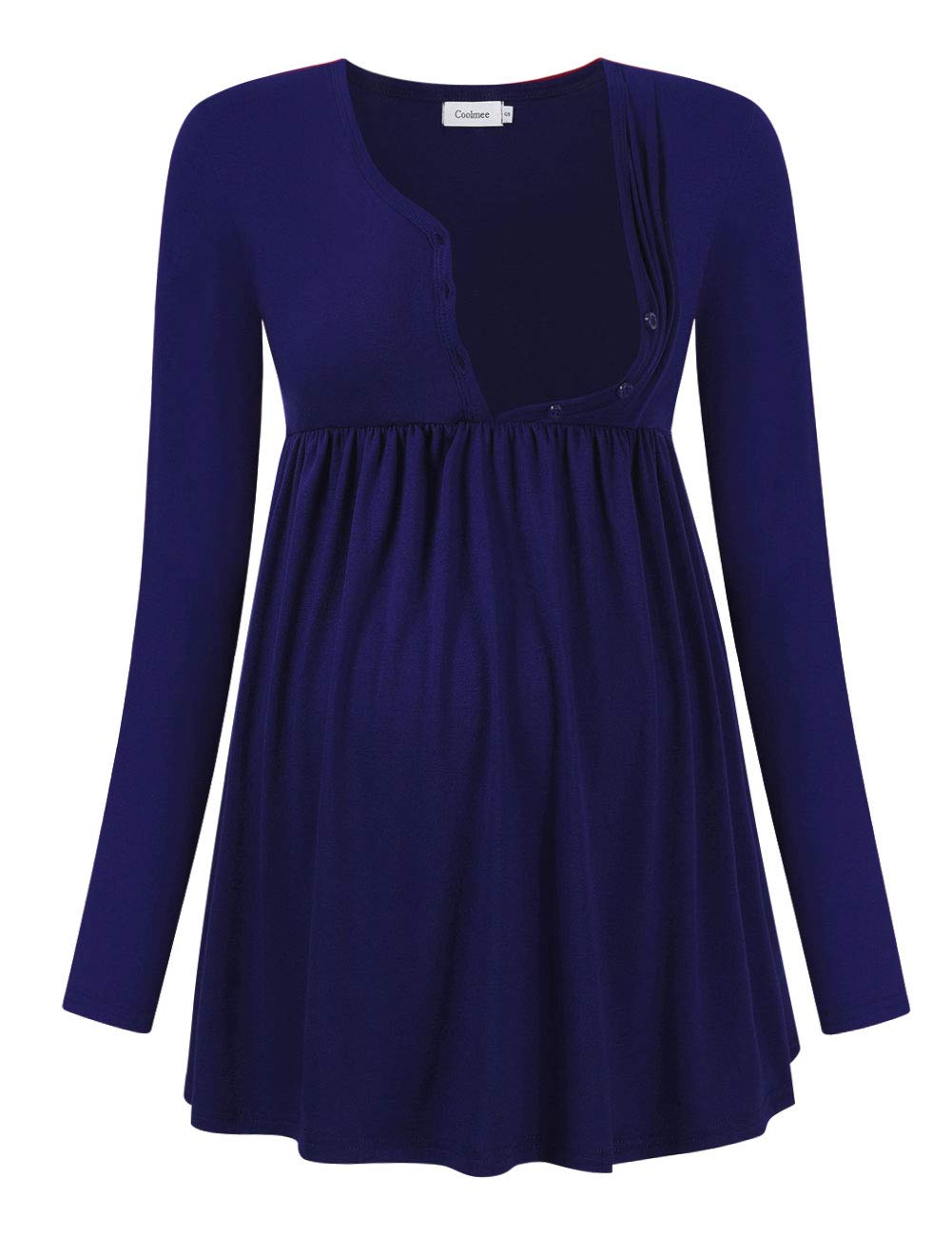 Maternity Dress 569