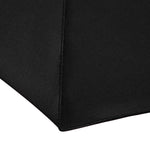 Women's Casual Spaghetti Strap Ruched Asymmetrical