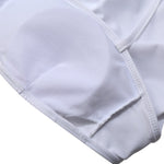 YESFASHION Women's Boho Flounce Falbala Ruffle Bikini Set Swimwear