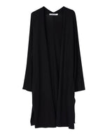 Women's Long Sleeve Cardigan Knit Sweater