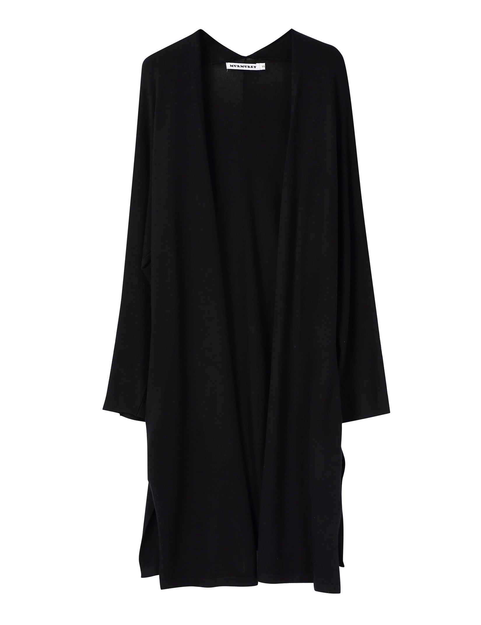 Women's Long Sleeve Cardigan Knit Sweater