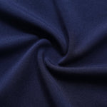 Maternity Dress Ruched Round Neck Maternity Dresses