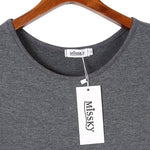 Women Sleeveless Round Neck Knee Length Fit Flare Swing Vintage Casual Summer Dress