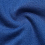 Women's Casual Knitted Zip-up Hoodie Basic Long Sleeve Hoodie Jackets with Kanga Pocket