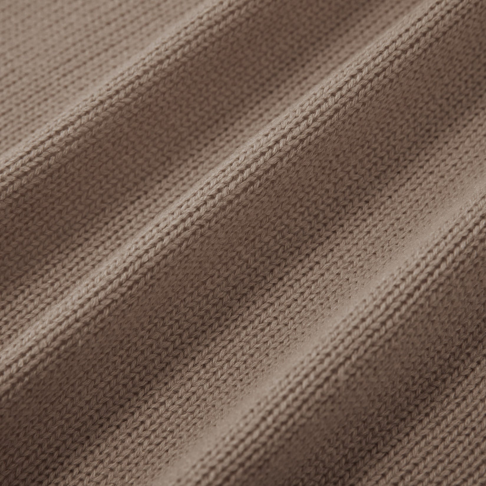 Women's Long Sleeve Cable Knit Cardigan Sweater