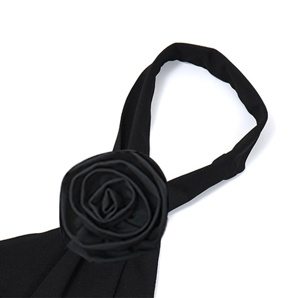 YESFASHION Women Rose Tank Tops Soft Comfortable Breathable