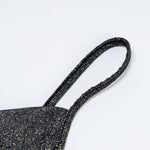 YESFASHION Women Fashion Crop Sexy Sleeveless Backless Cami Tops