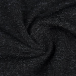 YESFASHION Men's Golf Short Sleeve Polo Panel Sports Shirt