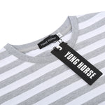 Women's V Neck Long Sleeves Dress Slim Mini Dress