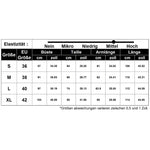 YESFASHION New Dress Slim Dress Temperament