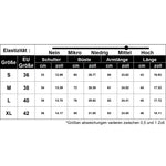 YESFASHION Solid Color Knit Cutout Top 2022 Winter Versatile T-shirt