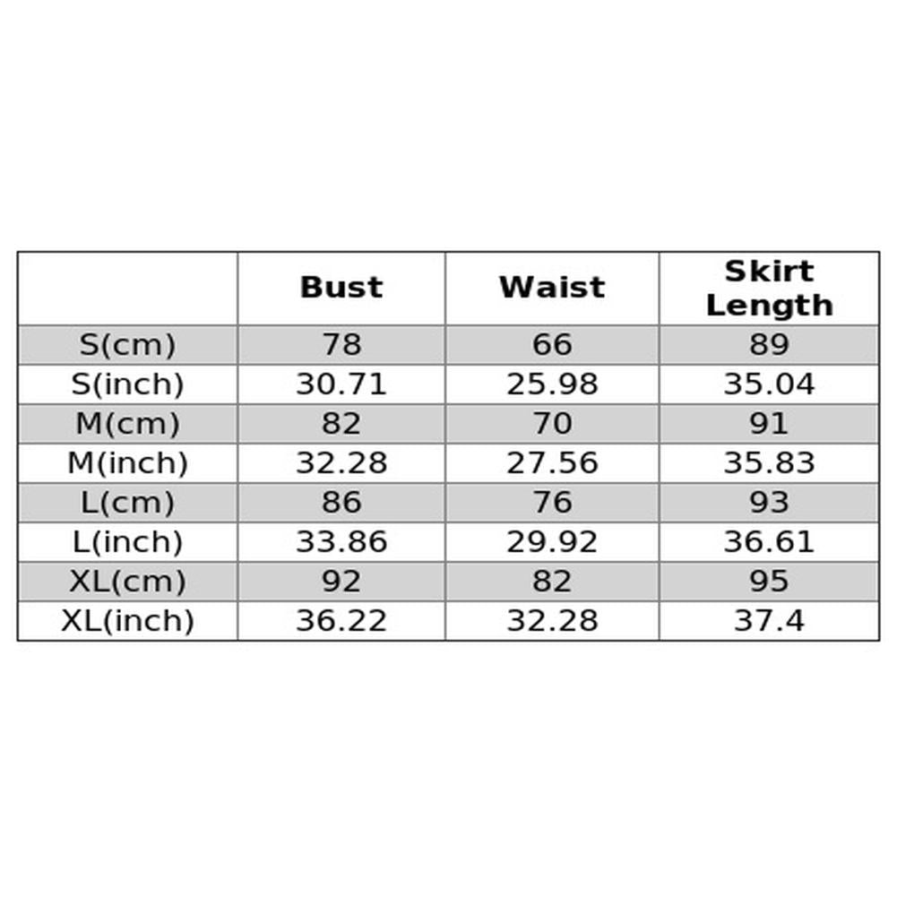 YESFASHION Women Ruffled Suspender Dress