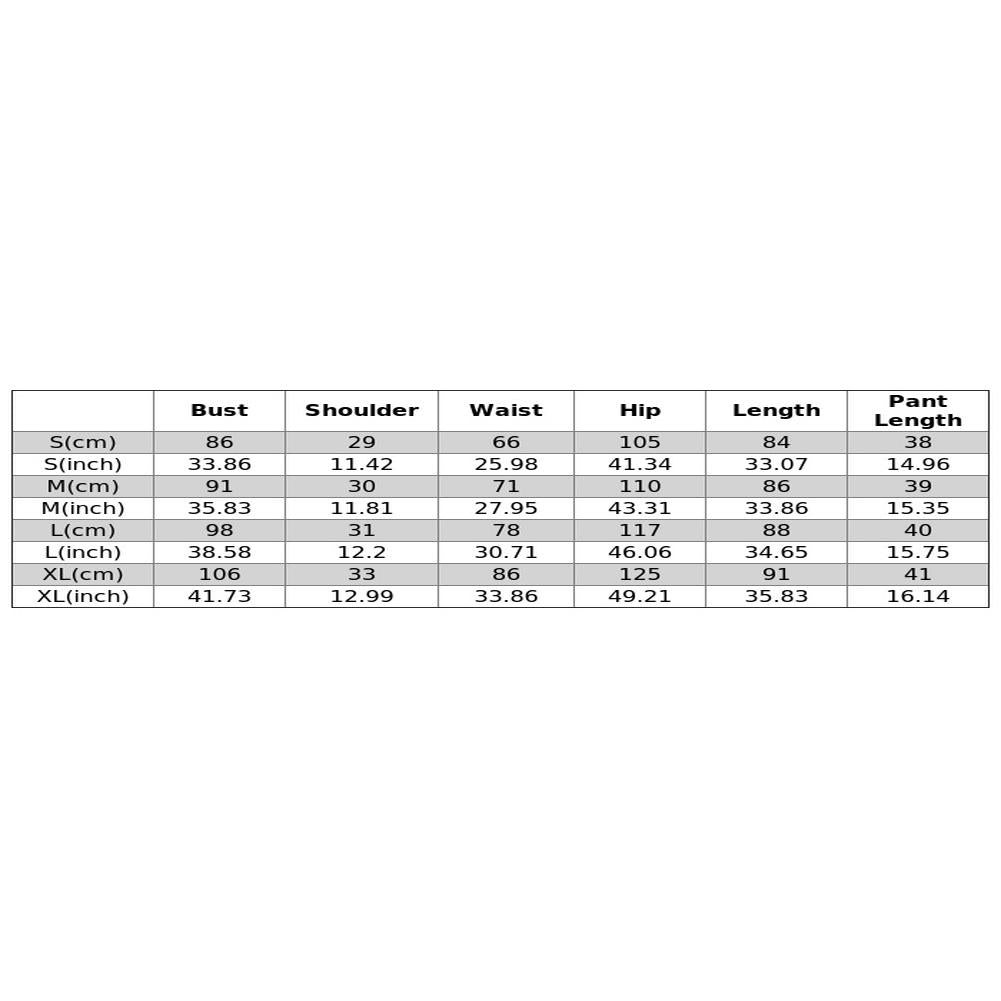 YESFASHION High Waist Loose Pants Sleeveless Temperament Jumpsuit
